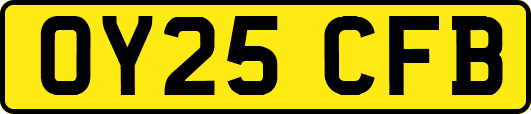 OY25CFB