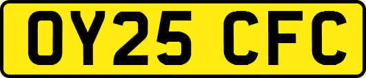 OY25CFC