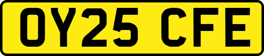 OY25CFE