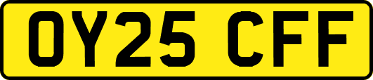 OY25CFF