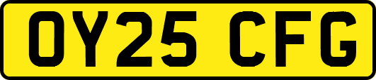 OY25CFG