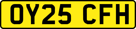 OY25CFH