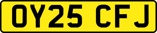 OY25CFJ