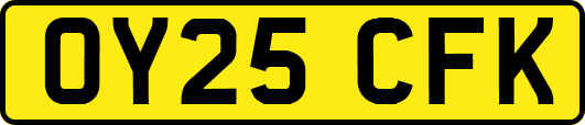 OY25CFK