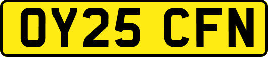 OY25CFN