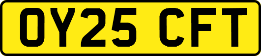 OY25CFT