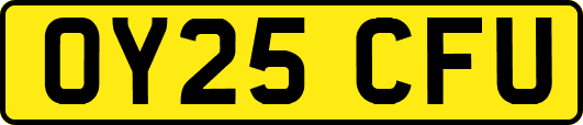 OY25CFU