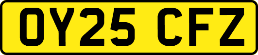 OY25CFZ