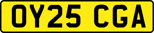 OY25CGA