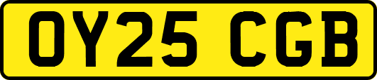 OY25CGB
