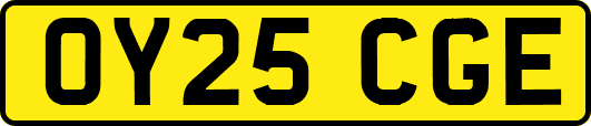 OY25CGE