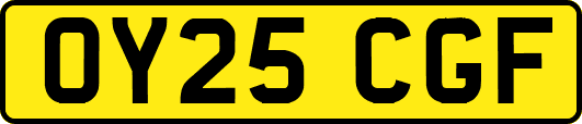 OY25CGF