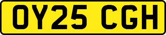 OY25CGH