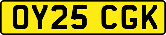 OY25CGK