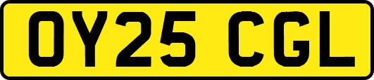 OY25CGL