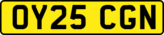 OY25CGN