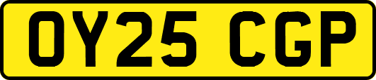OY25CGP