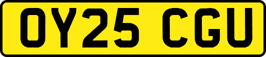 OY25CGU