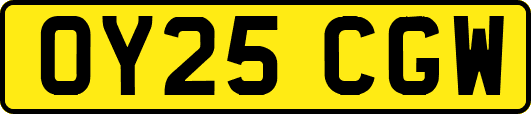OY25CGW
