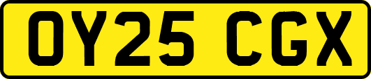 OY25CGX