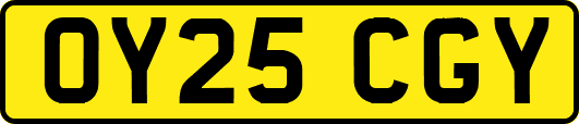 OY25CGY