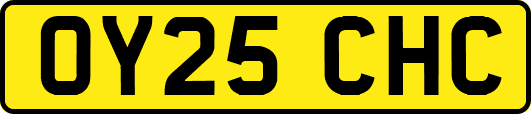OY25CHC