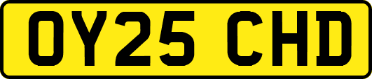 OY25CHD