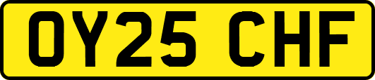 OY25CHF