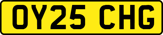 OY25CHG