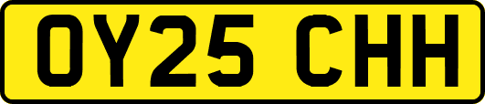 OY25CHH