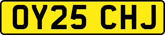 OY25CHJ