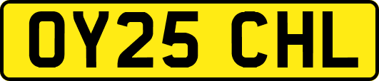 OY25CHL