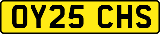 OY25CHS