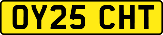 OY25CHT