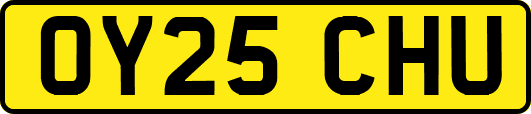 OY25CHU