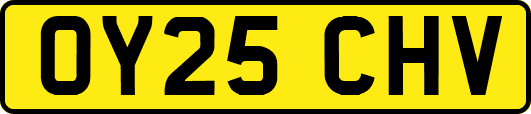 OY25CHV