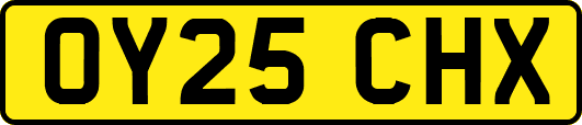 OY25CHX