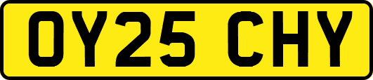 OY25CHY