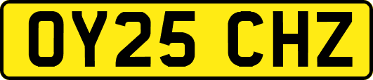 OY25CHZ