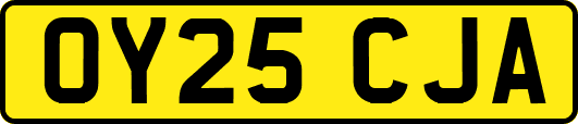 OY25CJA