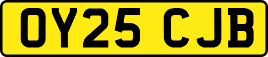 OY25CJB