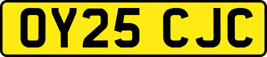 OY25CJC