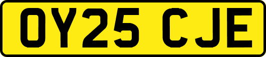 OY25CJE