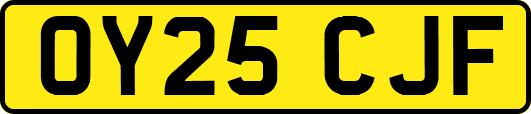OY25CJF
