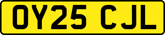 OY25CJL
