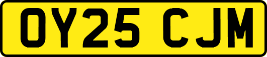 OY25CJM