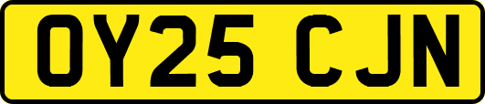 OY25CJN