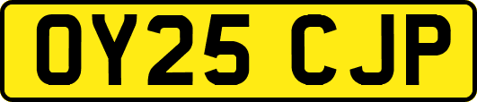 OY25CJP
