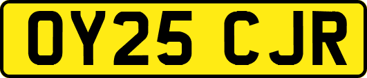 OY25CJR