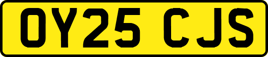 OY25CJS
